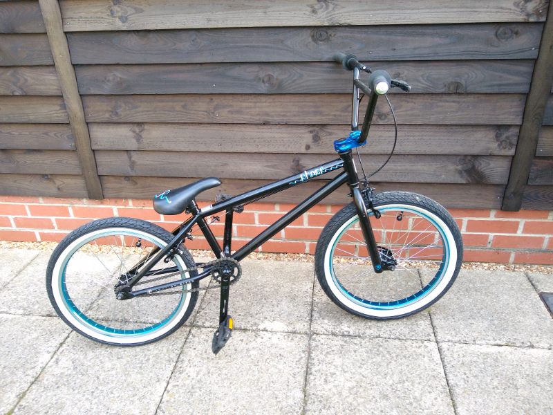 ruption phase bmx